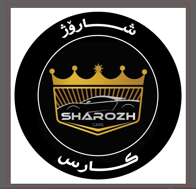 Sharozh Cars